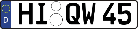 HI-QW45