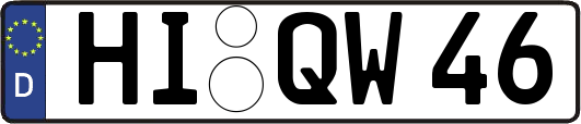 HI-QW46