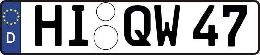 HI-QW47