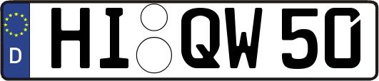 HI-QW50