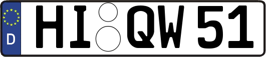 HI-QW51