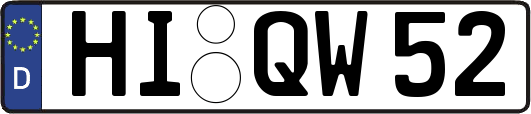 HI-QW52