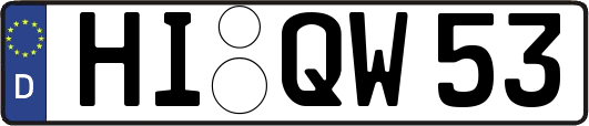 HI-QW53