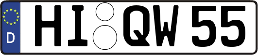HI-QW55