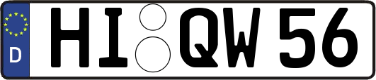 HI-QW56