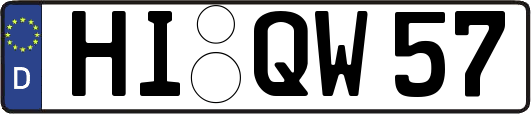 HI-QW57