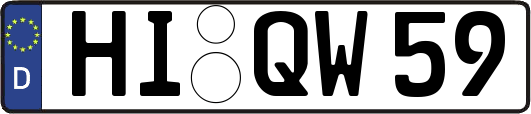 HI-QW59