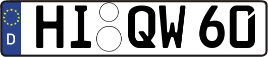 HI-QW60