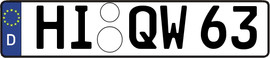 HI-QW63