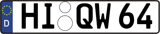HI-QW64