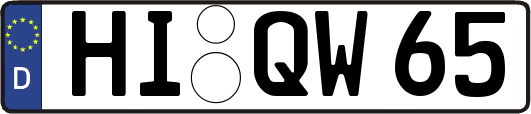 HI-QW65