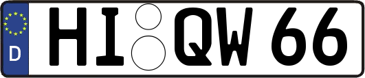 HI-QW66