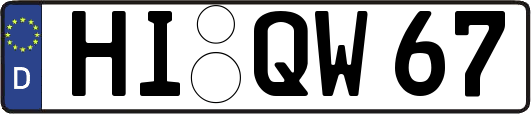 HI-QW67