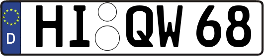 HI-QW68