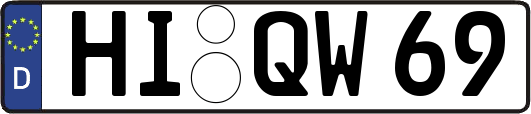 HI-QW69