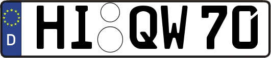 HI-QW70