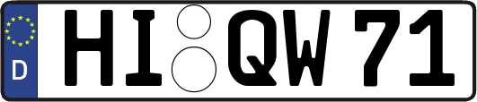 HI-QW71