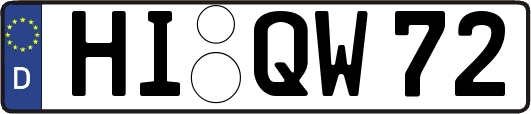 HI-QW72