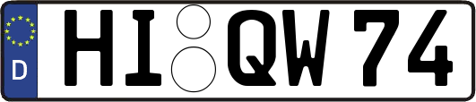 HI-QW74