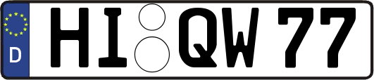 HI-QW77