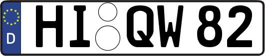 HI-QW82