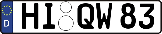 HI-QW83