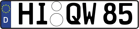 HI-QW85