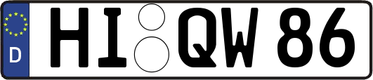 HI-QW86