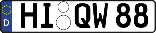 HI-QW88