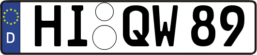 HI-QW89