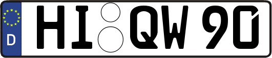 HI-QW90