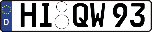 HI-QW93