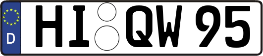 HI-QW95