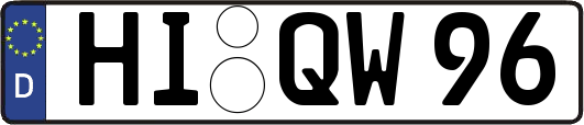 HI-QW96
