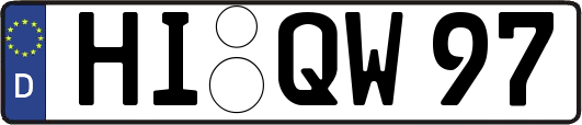 HI-QW97