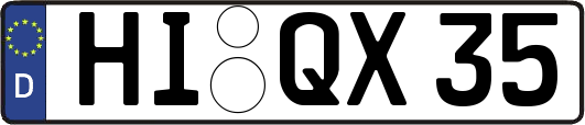 HI-QX35