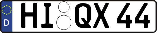 HI-QX44
