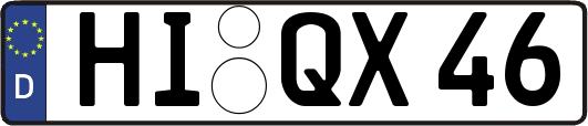 HI-QX46