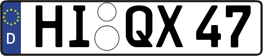 HI-QX47