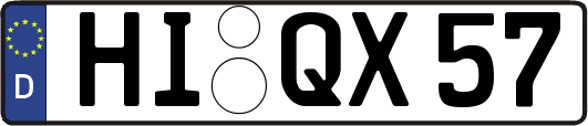 HI-QX57