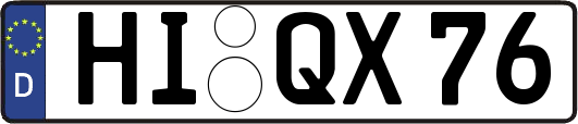 HI-QX76