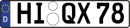HI-QX78