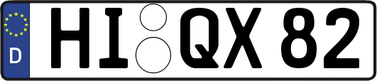 HI-QX82