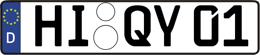 HI-QY01