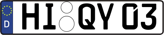 HI-QY03