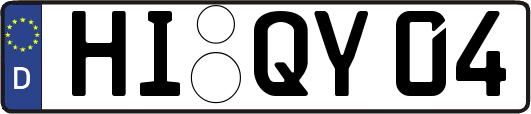 HI-QY04