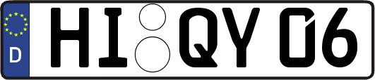 HI-QY06