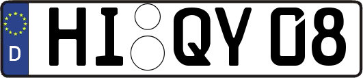 HI-QY08