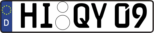 HI-QY09