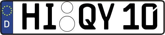 HI-QY10